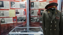 Яковлевцы смогут увидеть передвижной выставочный проект «Храним в сердцах Великую Победу»