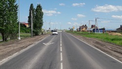 Новое уличное освещение появится на 10 участках белгородских автодорог протяжённостью 12,5 км