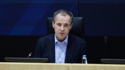 Вячеслав Гладков озвучил решения Оперштаба по Краснояружскому району 