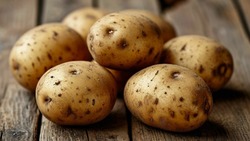 Второй хлеб по цене… золота. Почему потребителя так разочаровывает стоимость картофеля?