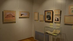 Посвященная 195-летию Льва Толстого выставка «Исповедь» откроется в Белгороде 17 января