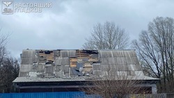 Беспилотники ВСУ атаковали восемь населённых пунктов Белгородской области 