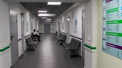 Новая система приёма звонков начнёт работать в белгородских поликлиниках