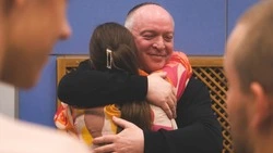 Активисты «Нового поколения» провели осенний Международный молодёжный семинар
