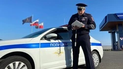 Белгородские госавтоинспекторы поймали 32 пьяных водителя за выходные