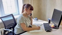 Руководитель управления соцзащиты населения Елена Буняева - о социальном сиротстве