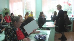 Семейные туристические клубы появились на базе школ Яковлевского городского округа