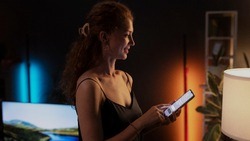  Свыше 5 тысяч белгородцев воспользовались мобильным приложением «Есть свет!»