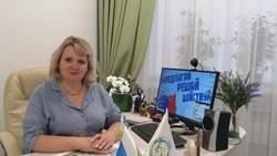 Председатель Совета депутатов ЯГО Светлана Рожкова: «Депутатский потенциал нельзя недооценивать»