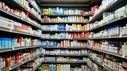 Белгородцы смогут проверить наличие льготных лекарств в аптеках при помощи спецсервиса