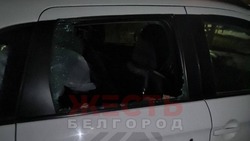 Мужчина получил ранения во время ночной ракетной атаки ВСУ на Белгород