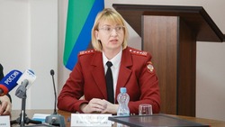 Более 10 тысяч белгородцев заболели гриппом и ОРВИ на прошлой неделе 