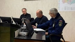 Гладков провёл заседание Оперштаба по ликвидации последствий обстрелов 