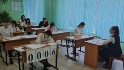 Госдума одобрила разрешающий не сдавать ЕГЭ белгородским школьникам из приграничья законопроект