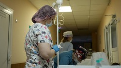 Вячеслав Гладков сообщил о приобретении 267 генераторов для больниц 
