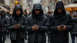 Мобильник как средство обмана. Россиян предупреждают о новой мошеннической схеме
