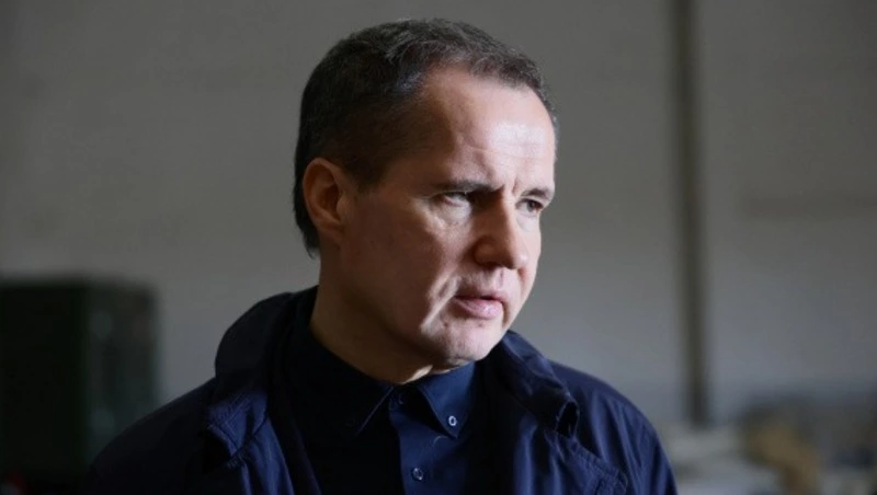 Гладков анонсировал оповещение о ракетной опасности в своём канале в MAX