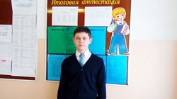 Когда так важен старт. Андрей Жуков добился значительных успехов в дзюдо