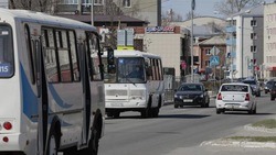 Олег Медведев рассказал о мерах улучшения транспортного сообщения в Яковлевском горокруге