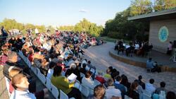 Концерт классической музыки открыл новый сезон НеслуЧАЙных встреч