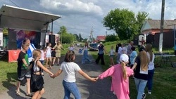 Белгородские автоклубы совершили 193 выезда в отдалённые хутора и сёла 