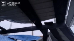 ВСУ атаковали два населённых пункта Белгородской области 