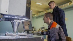 Белгородские учёные разработали инновационный способ сварки деталей из сплавов