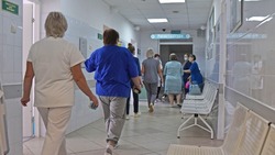 Вячеслав Гладков рассказал о вакцинации от гриппа 800 тысяч белгородцев 