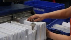 Белгородцы смогут управлять доставкой пенсий и пособий через Почту онлайн