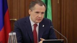 Вячеслав Гладков заявил о необходимости повышать инвестиционную привлекательность промпарков региона