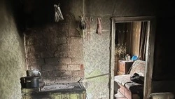 Белгородец избил пенсионера палкой и забрал у него шлифовальную машинку