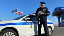 25 пешеходов погибли на дорогах Белгородской области с начала года