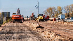 Дорожники начнут ремонтировать мосты и путепроводы в Белгородской области в 2022 году