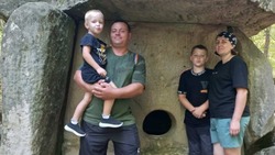 Социальный контракт помог семье Виниченко из села Казацкого начать свой молочный бизнес 