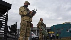 Вячеслав Гладков сообщил о вступлении ещё одного замгубернатора в отряд «Барс-Белгород»
