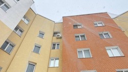 Вячеслав Гладков сообщил о защите 35 зданий в Шебекино антидроновыми сетками