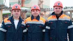 Как проходят шахтёрские будни проходческой бригады Александра Вихрова
