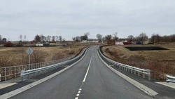 Гладков сообщил о направлении на развитие белгородских дорог 21,5 млрд рублей 