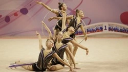 Более 1 тысячи белгородцев занимаются в спортивном центре «Сирень»