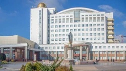 Белгородский госуниверситет сохранил позиции в мировом рейтинге QS