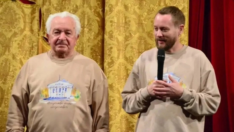 В Белгородской области прошла Всероссийская акция «Ночь театрального искусства»