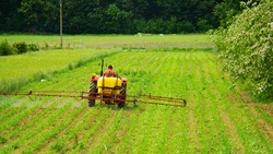 Власти РФ одобрили штрафы за неправильное обращение с органическими удобрениями