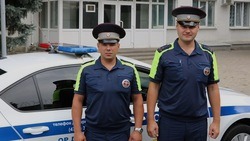 Белгородские правоохранители помогли 11-летней девочке найти пропавший телефон