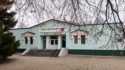 Историко-театральный музей М.С. Щепкина в Алексеевке капитально отремонтируют в 2025 году 