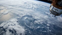 «Роскосмос» и Росприроднадзор будут осуществлять экологический надзор с помощью спутников