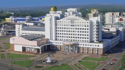 Белгородский вуз вошёл в премьер-лигу Национального агрегированного предметного рейтинга вузов