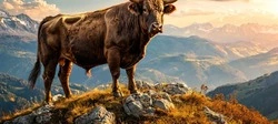 Родившиеся в год быка известные люди Яковлевского округа рассказали о планах на «свой» год