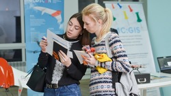 Белгородцы смогут принять участие в карьерном форуме для айтишников IT Career Day