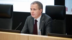Гладков поручил усилить качество работы системы оповещения белгородцев 