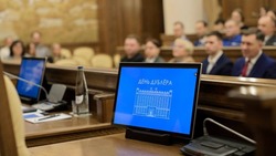 Вячеслав Гладков рассказал о тренировочном дне перед Днём дублёра